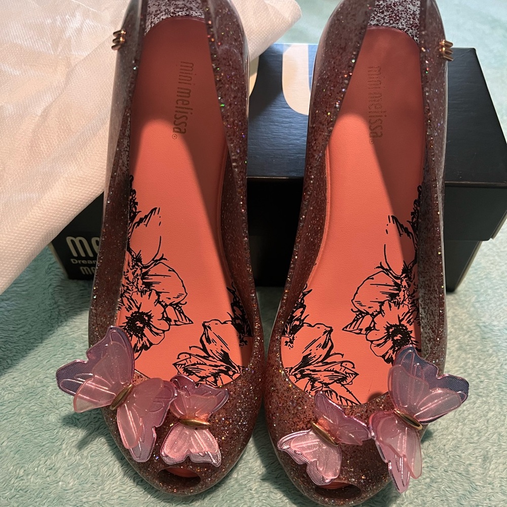 Mini Melissa